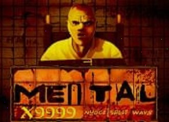 Автомат Mental